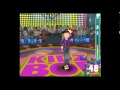 Kidz Bop Dance Party The Video Game All Star Dance Mix