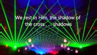 Shadows(Family Force 5 Phenomenon remix) David Crowder lyrics
