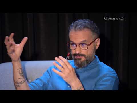 O čem se mlčí: Sebevražda - Jak pomoci svým nejbližším?