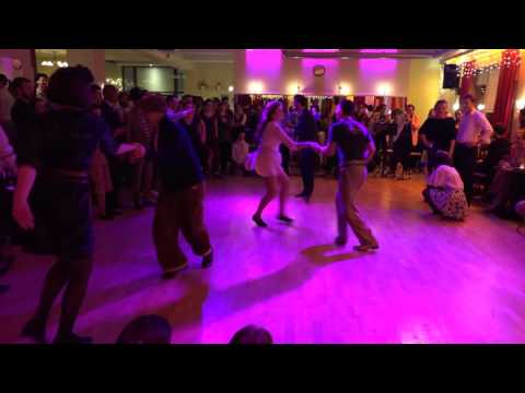 RTSF 2016 Swing Out Battle