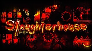 Cover art for Slaughterhouse