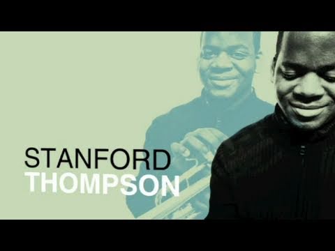 TEDxPhilly - Stanford Thompson - Tune Up Philly