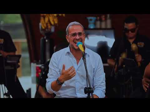 Casi Te Envidio - Andy Montañez feat. Norberto Vélez (Live Sesiones Desde La Loma)