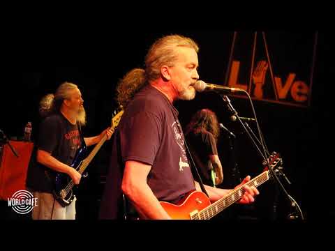 A# - x133xx - Meat Puppets