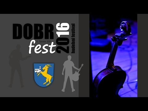 Trochumoc - DOBRFEST 2016 | OFFICIAL VIDEO