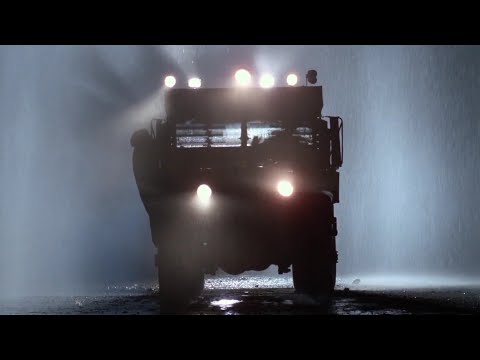 Sorcerer (1977) O comboio do Medo/Carga Maldita/ por 70mm