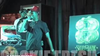 MIAMI "Sneaker Pimps" Stalley, Dutch Capital, Rockie Fresh, Casey Veggies