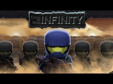 call of mini infinity hack ios/android