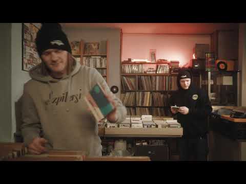 Markowy Decó - Im wyżej feat. Sensi