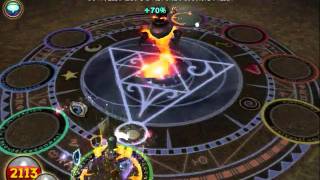 Here Comes The Sun Quest   Ra