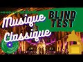 TOP 10 De La MUSIQUE CLASSIQUE De La NUIT DES CATHÉDRALES Classical Music BLIND TEST 62