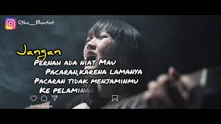 Download lagu Story/quotes wa 30 detik //menjaga jodoh orang lain\\ (HAPPY ASMARA) mp3