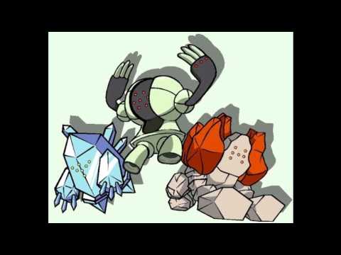 Silver's Favorite VGM #275 - Ancient Braille Cave