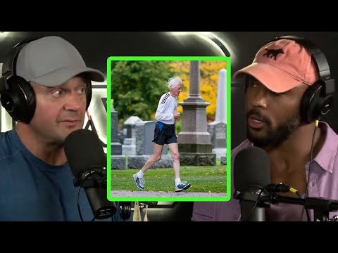 Why We Lose Physical Ability Over Time