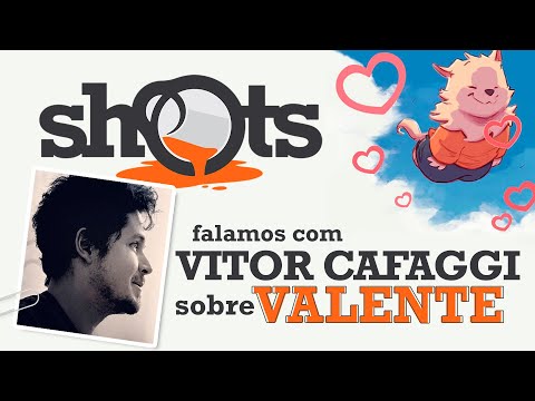 Vitor Cafaggi e Valente: o fim de uma história de 10 anos | SHOTS