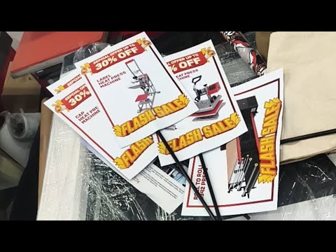 NONTON LIVE BISA DAPET HADIAH! DISKON MESIN SAMPAI 30%