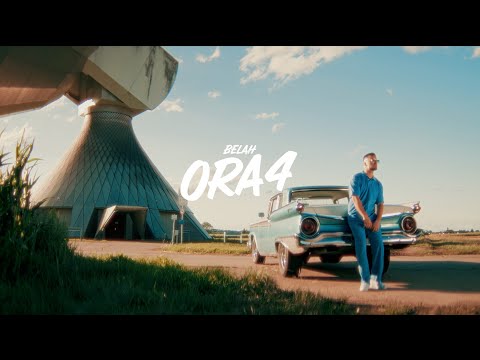BELAH - ORA4 (Official Video)