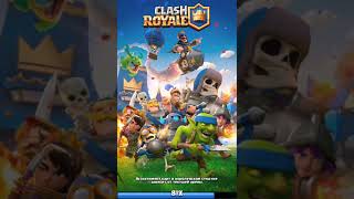 Испытание: финал королевского чемпионата в clash royale