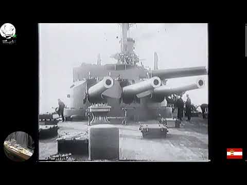 Die Geschichte der Viribus Unitis