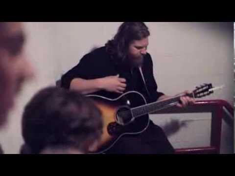 Love Song #2 - The White Buffalo