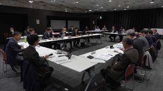 3月26日【びわ湖放送ニュース】滋賀地域交通計画の原案を審議　今年度中に策定予定