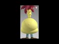 Bob S Big Belly So Soft Your Pillow Fat Belly