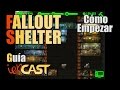 Fallout Shelter Guia C mo Empezar refugio Brutal