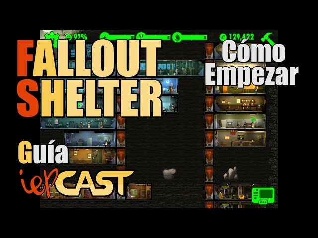 Fallout Shelter