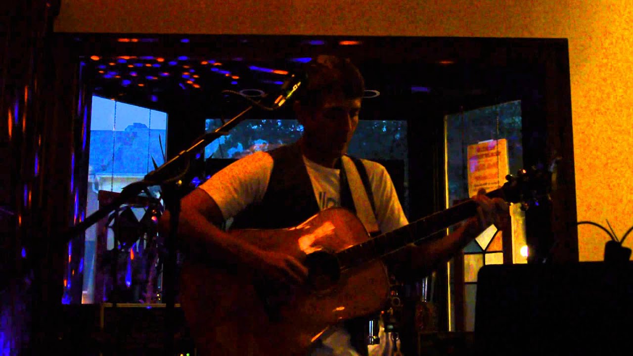 Promotional video thumbnail 4 for Jason P Yoder