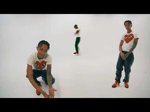 EURO TRILLL - DREAMGIRL