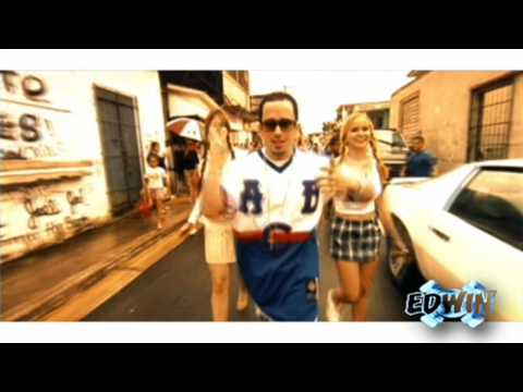 Yandel - Te Suelto El Pelo / En La Disco / Mami Yo Quisiera Quedarme ft.Alexis y Fido