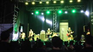 Belvedere - Subhuman Nature @ WE ARE ONE TOUR LIMA