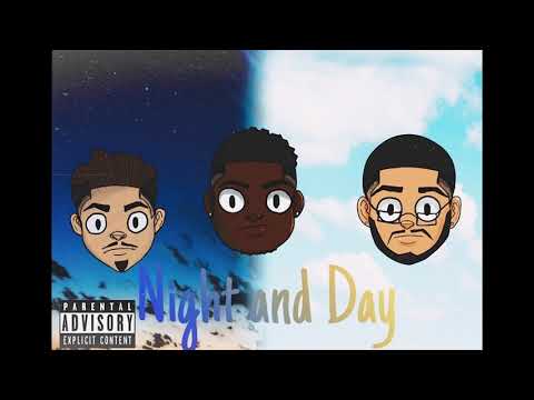 ColdBoyzzz - NIGHT & DAY
