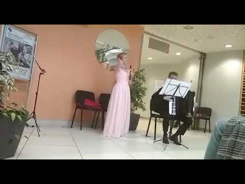 V.Semenov Bulgarian suite B.Korchynska/B.Kozhushko