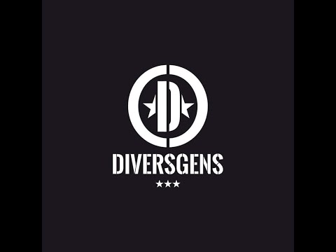 DIVERSGENS - On sort du fond avec la forme (Official Audio)