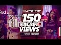 Coke Studio Season 9 Tera Woh Pyar Momina Mustehsan Asim Azhar