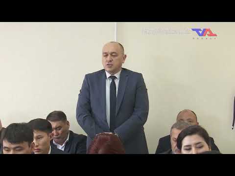 Ресми хабар - 20.01.2025