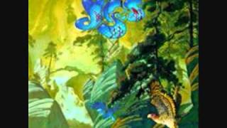 Yes - Into the Storm (San Diego 2011)