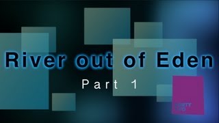 Frameshift Revisited - River Out of Eden - Part 1 (with James LaBrie)