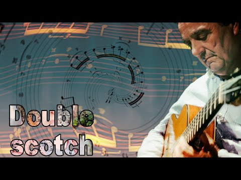 Double Scotch - Fapy Lafertin (Gypsy jazz transcription)