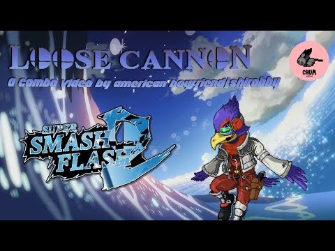 Loose Cannon: A Combo Video by American Boyfriend/Shirobby