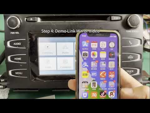 Fix toyota airplay incompatibility issue after upgrading to IOS17.2