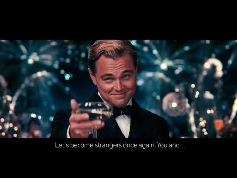 Mahendra Kapoor -  Chalo Ek Baar Phir Se | Kazinama | Ft- Leonardo DiCaprio ( The Great Gatsby)