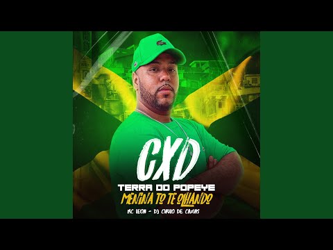 Cxd Terra do Popeye Menina To Te Olhando