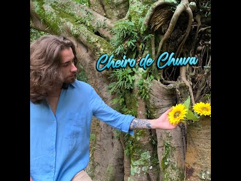 Cheiro De Chuva - Stéfano Ferraz