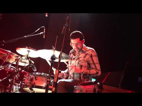 Mark Guiliana and Brad Mehldau - MEHLIANA LIVE @ Village Underground, London