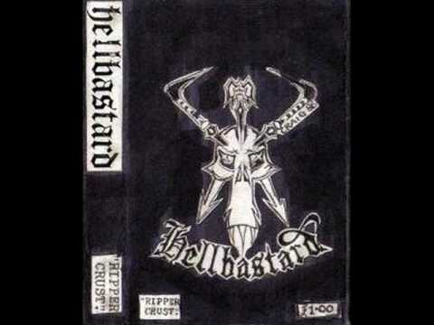 Hellbastard - 02 - Nazi Killed