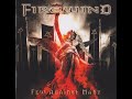 Firewind Few Against Many 2012 VINYL Full Album
