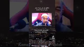 Download lagu Ustaz Azhar Idrus Jaga Mulut mp3
