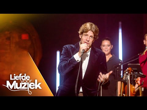 Video thumbnail for Ik Had Het Moeten Weten (uit Liefde Voor Muziek)